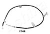 NISSA 36530JX00A Cable, parking brake